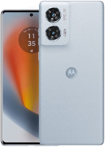 Motorola Moto Edge 50 Fusion 5G 2024 Premium Edition Dual SIM TD-LTE IN 256GB XT2429-4